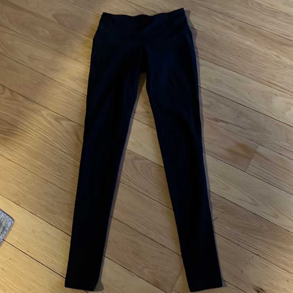 Athleta leggings in XST